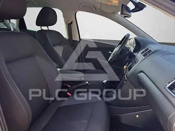 2010 Volkswagen Polo