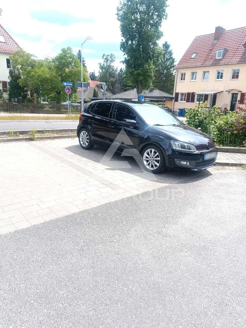 2010 Volkswagen Polo