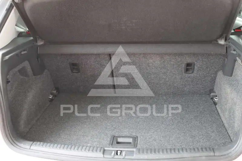 2010 Volkswagen Polo