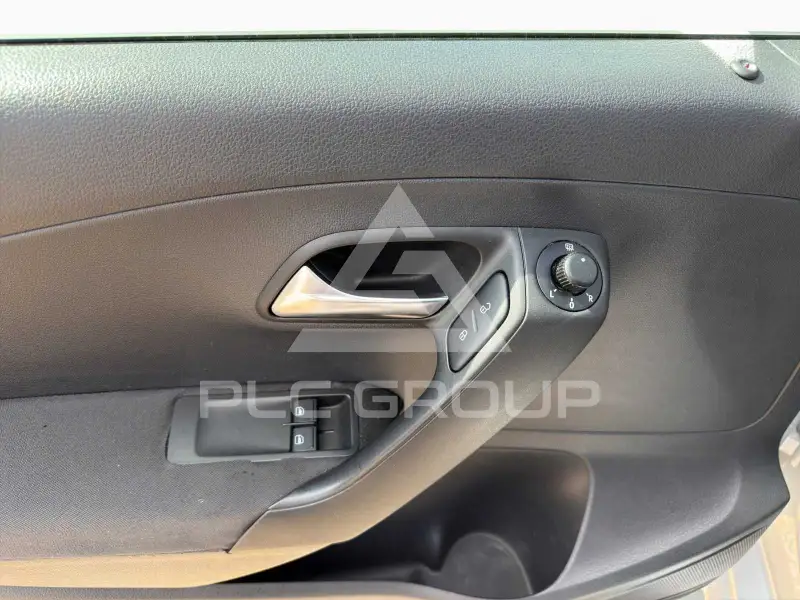 2010 Volkswagen Polo