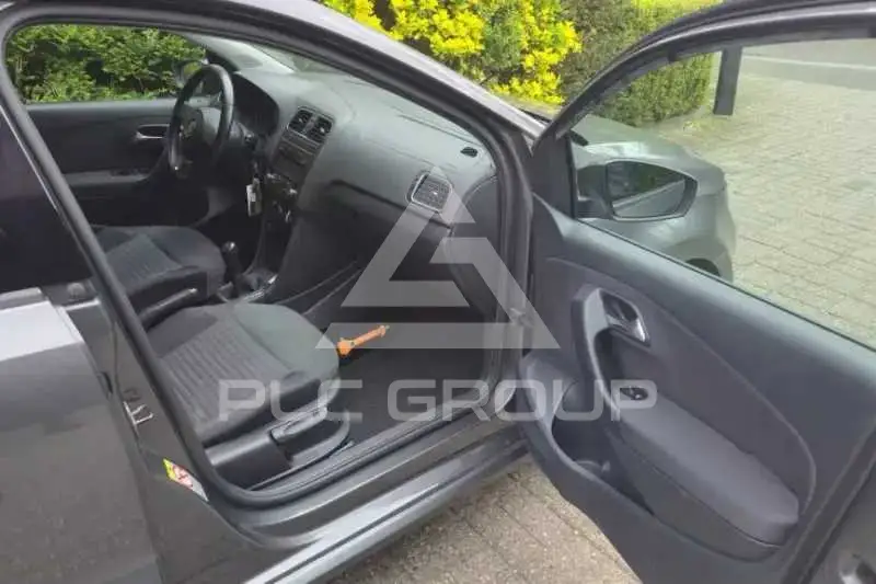 2010 Volkswagen Polo