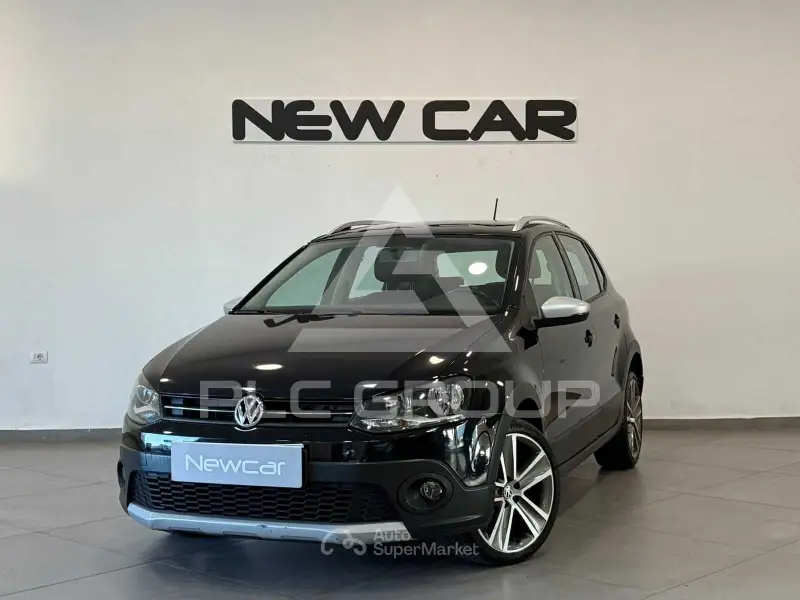 2010 Volkswagen Polo