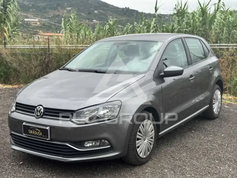 2010 Volkswagen Polo