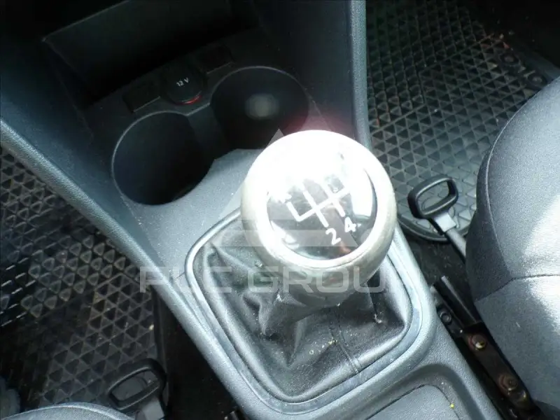 2010 Volkswagen Polo