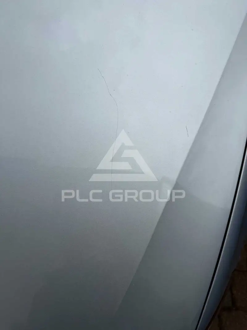 2010 Volkswagen Polo