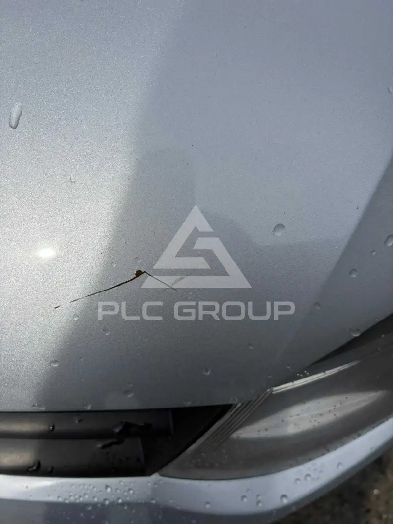 2010 Volkswagen Polo