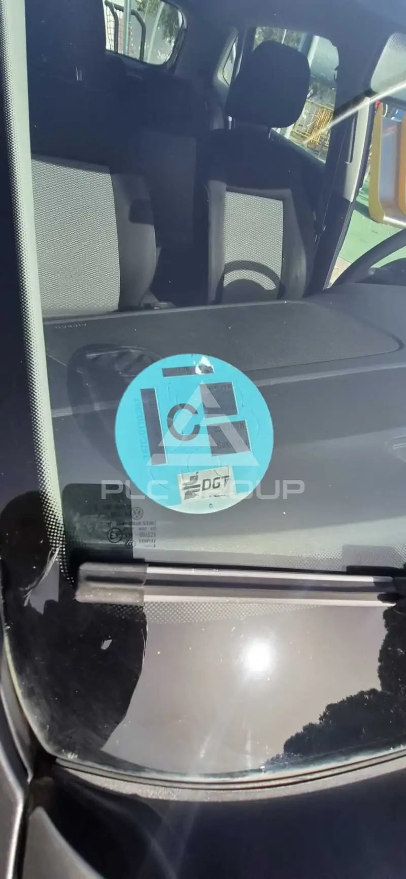 2010 Volkswagen Polo