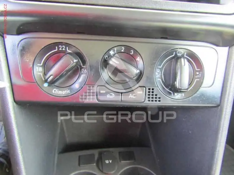 2010 Volkswagen Polo
