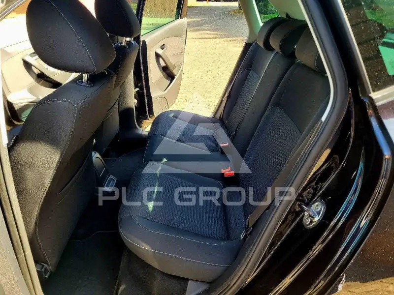 2010 Volkswagen Polo