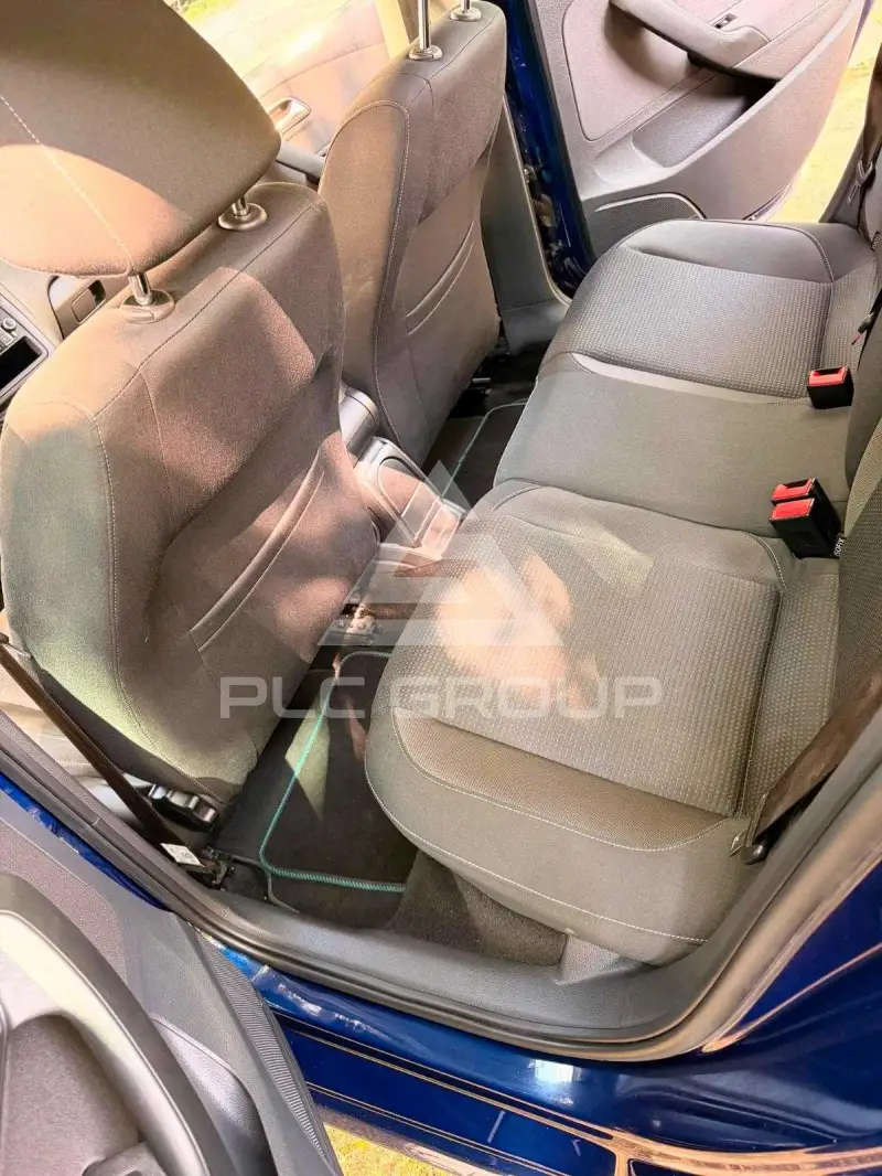 2010 Volkswagen Polo