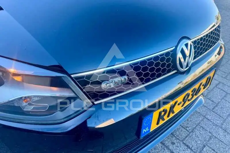 2010 Volkswagen Polo