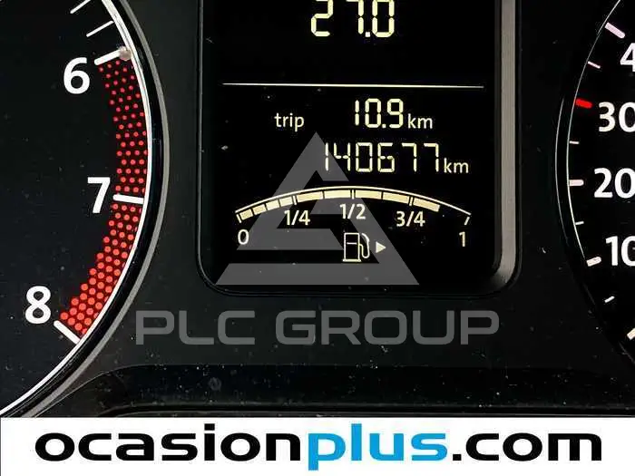 2010 Volkswagen Polo