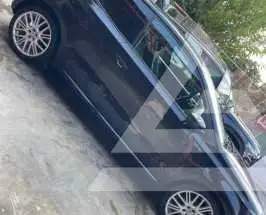 2010 Volkswagen Polo