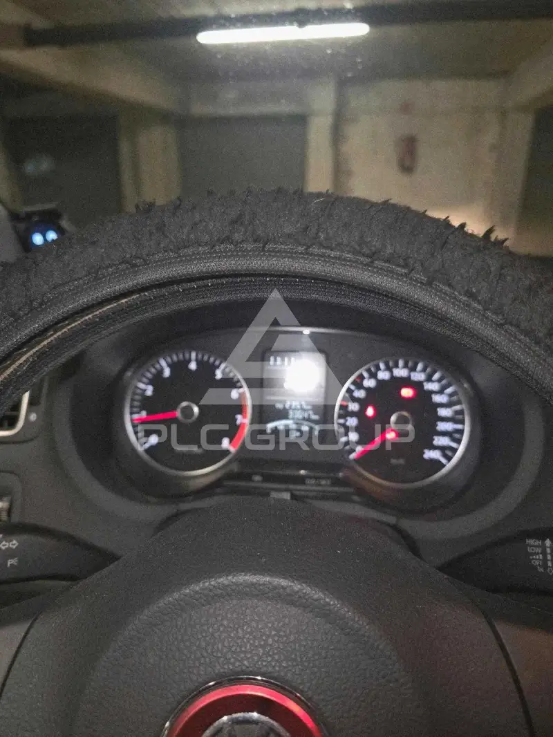 2010 Volkswagen Polo