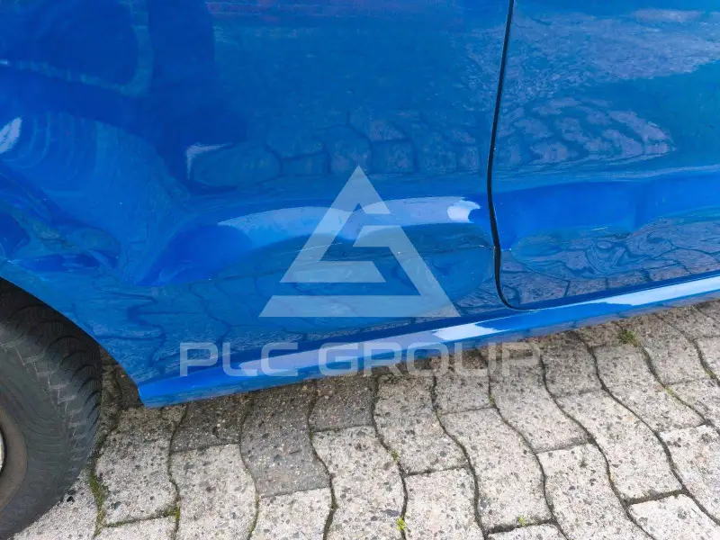 2010 Volkswagen Polo