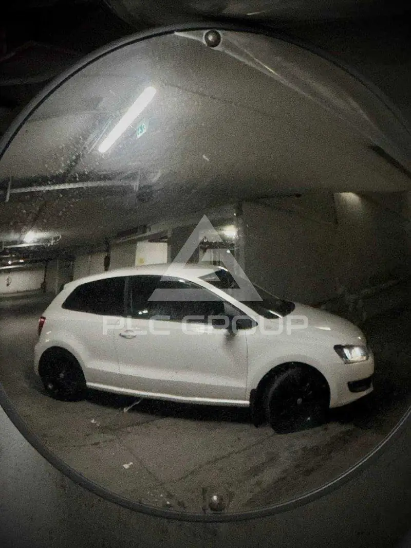 2010 Volkswagen Polo
