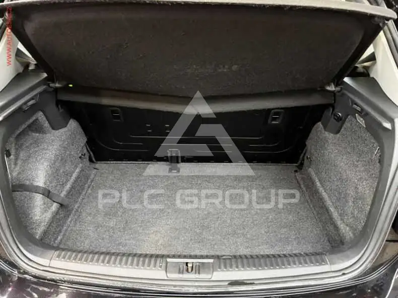 2010 Volkswagen Polo