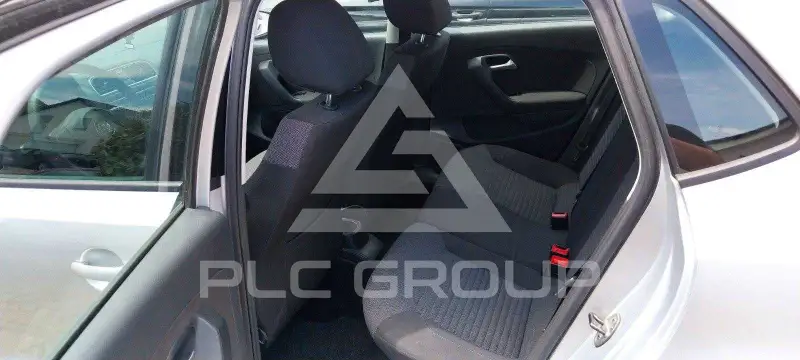 2010 Volkswagen Polo