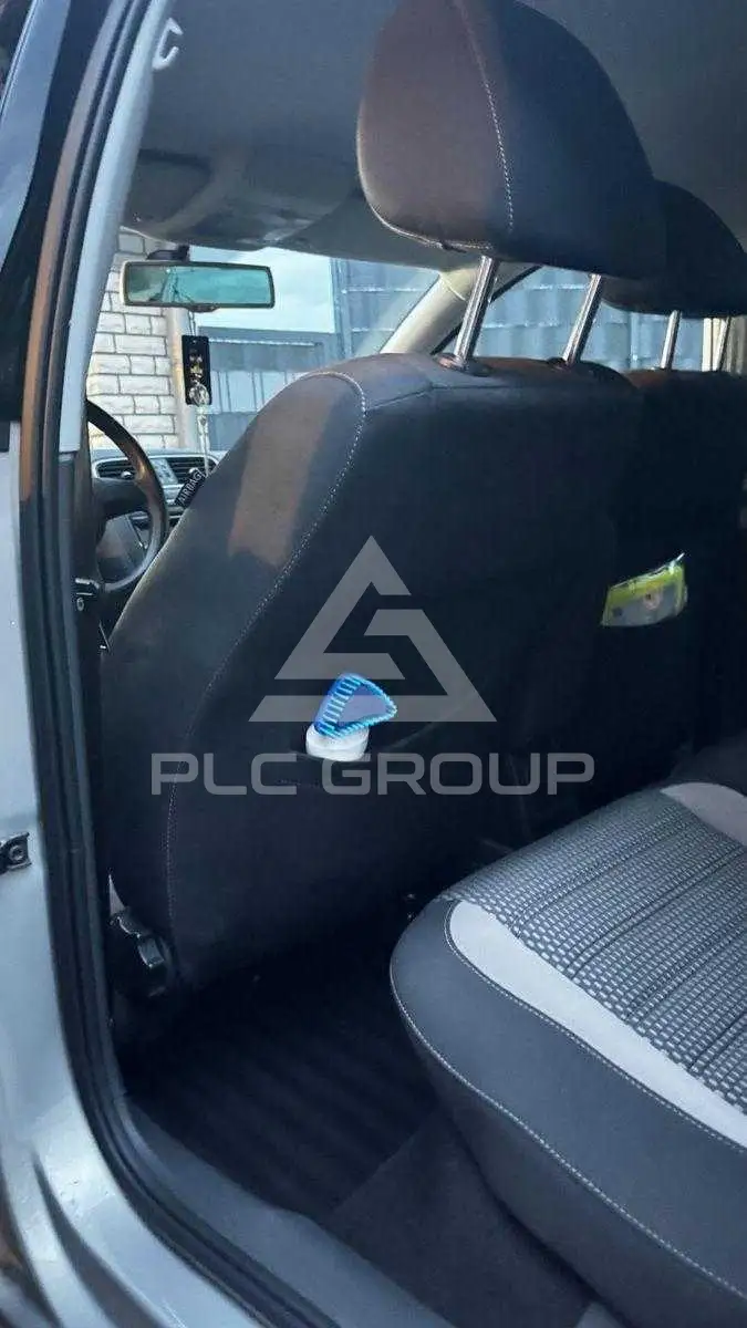 2010 Volkswagen Polo