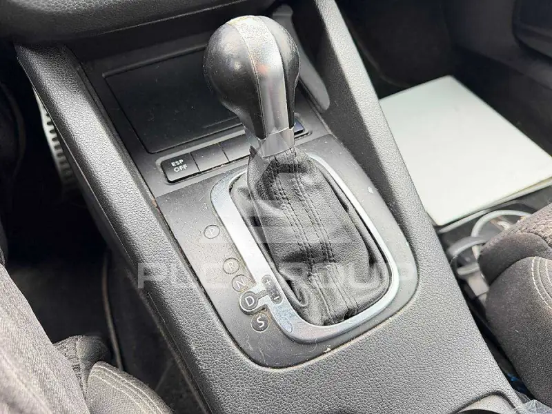 2010 Volkswagen Scirocco