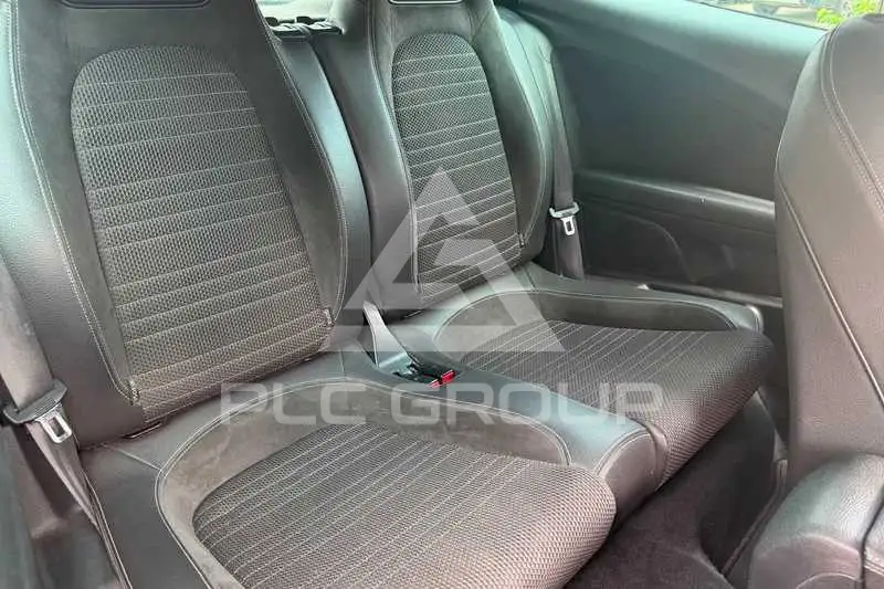 2010 Volkswagen Scirocco