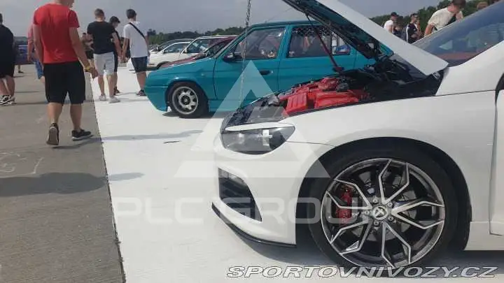 2010 Volkswagen Scirocco