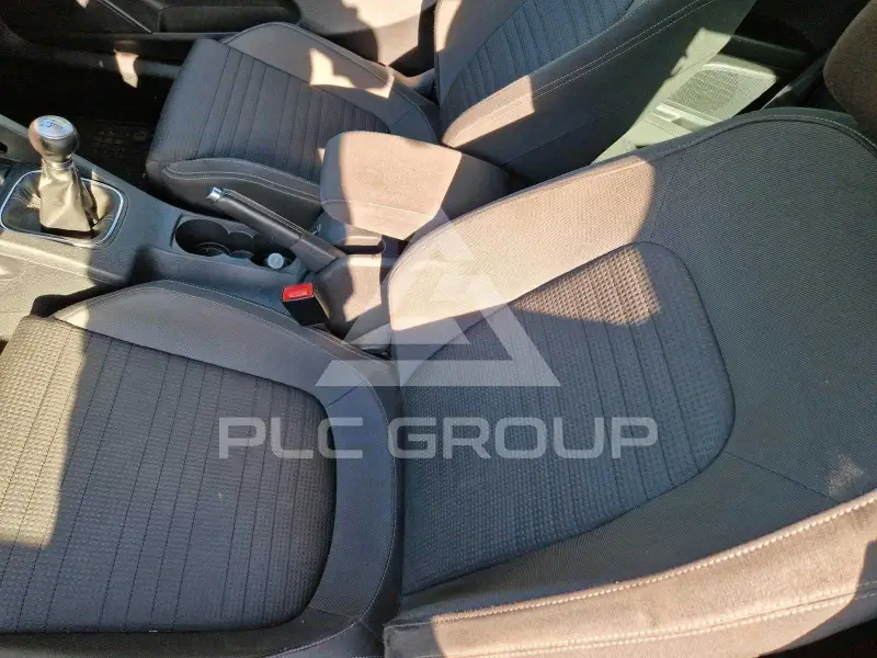 2010 Volkswagen Scirocco