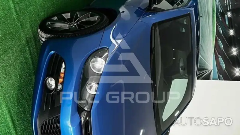 2010 Volkswagen Scirocco