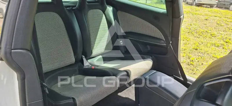 2010 Volkswagen Scirocco