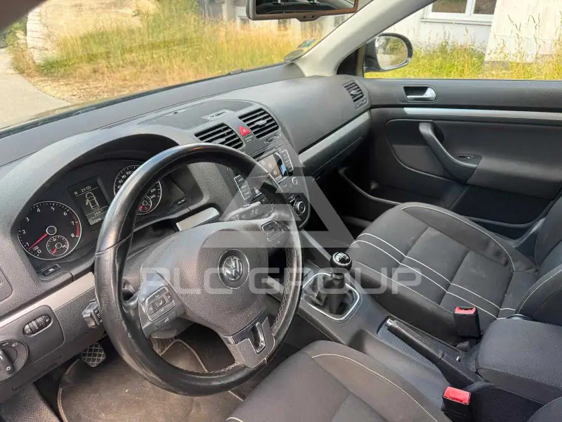 2010 Volkswagen Jetta
