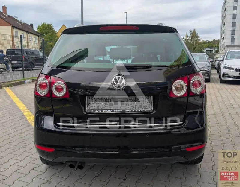 2010 Volkswagen GOLF