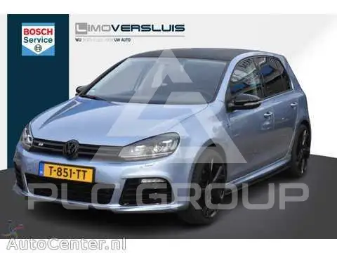 2010 Volkswagen GOLF