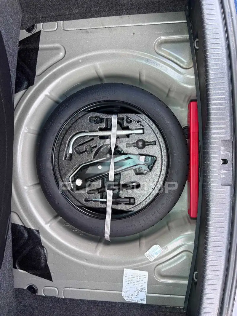 2010 Volkswagen GOLF