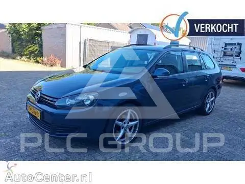 2010 Volkswagen GOLF