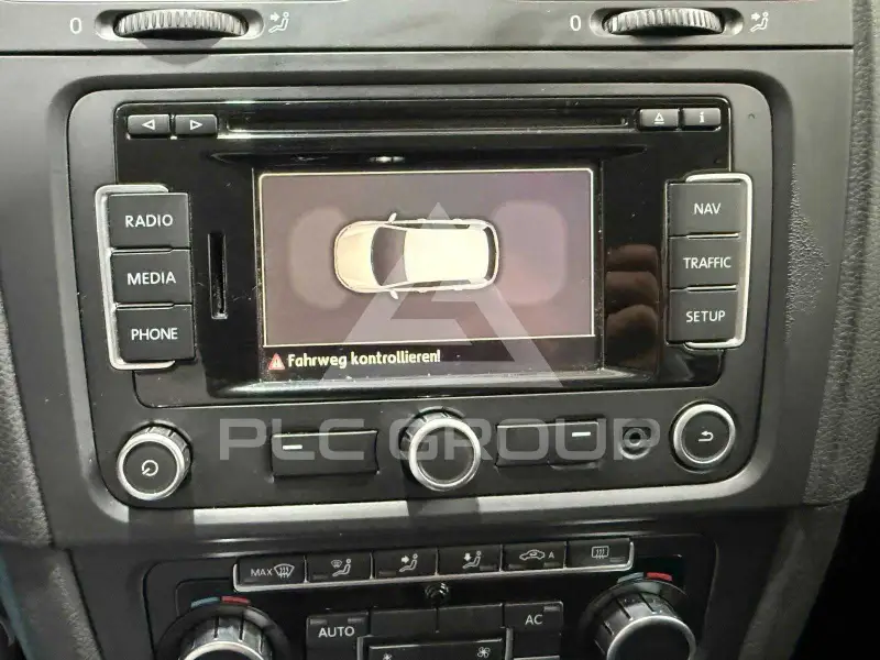 2010 Volkswagen GOLF