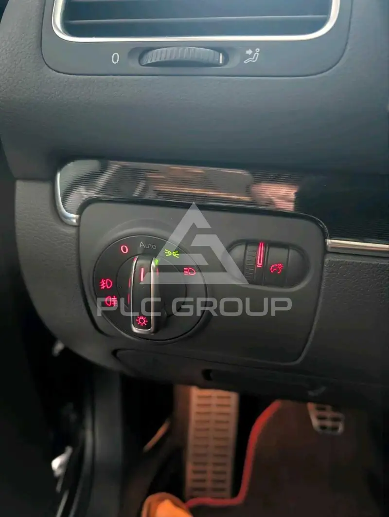 2010 Volkswagen GOLF