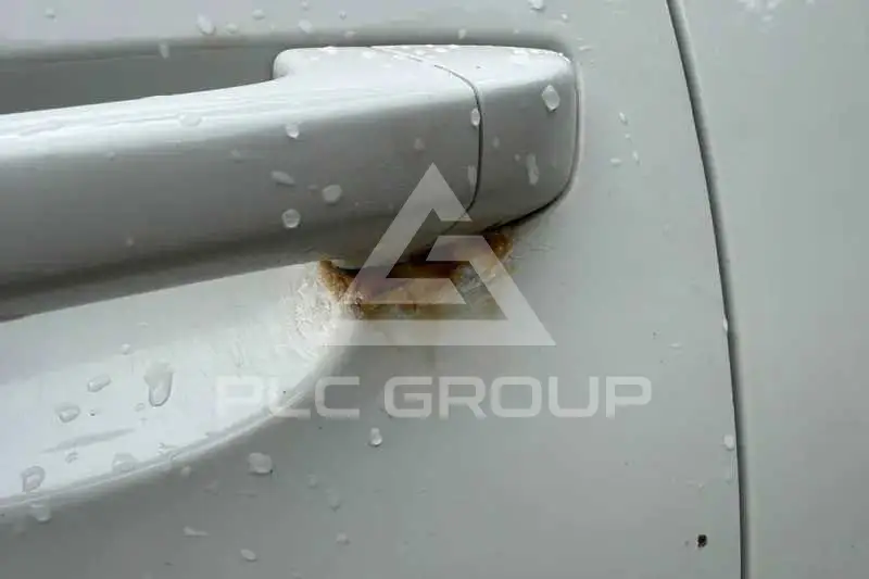 2010 Volkswagen GOLF