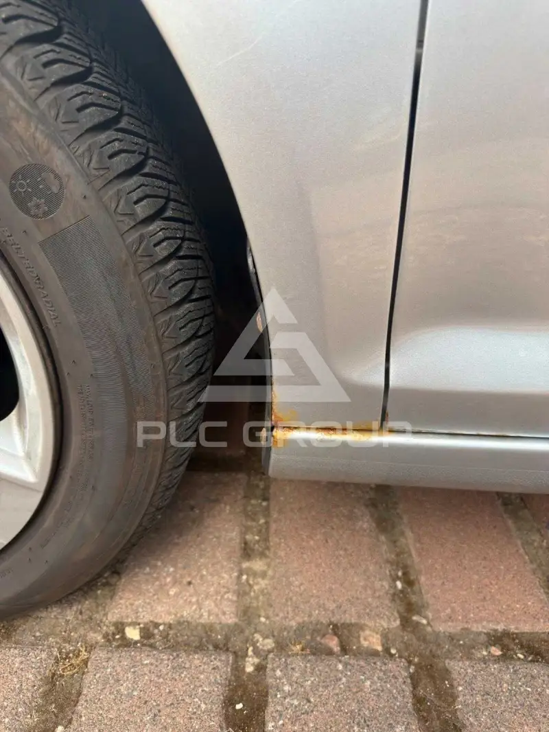 2010 Volkswagen GOLF