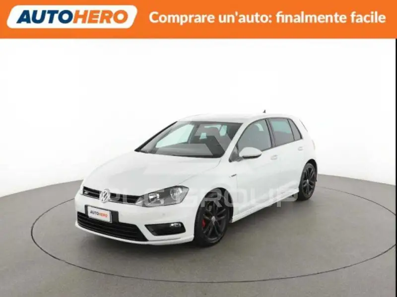 2010 Volkswagen GOLF