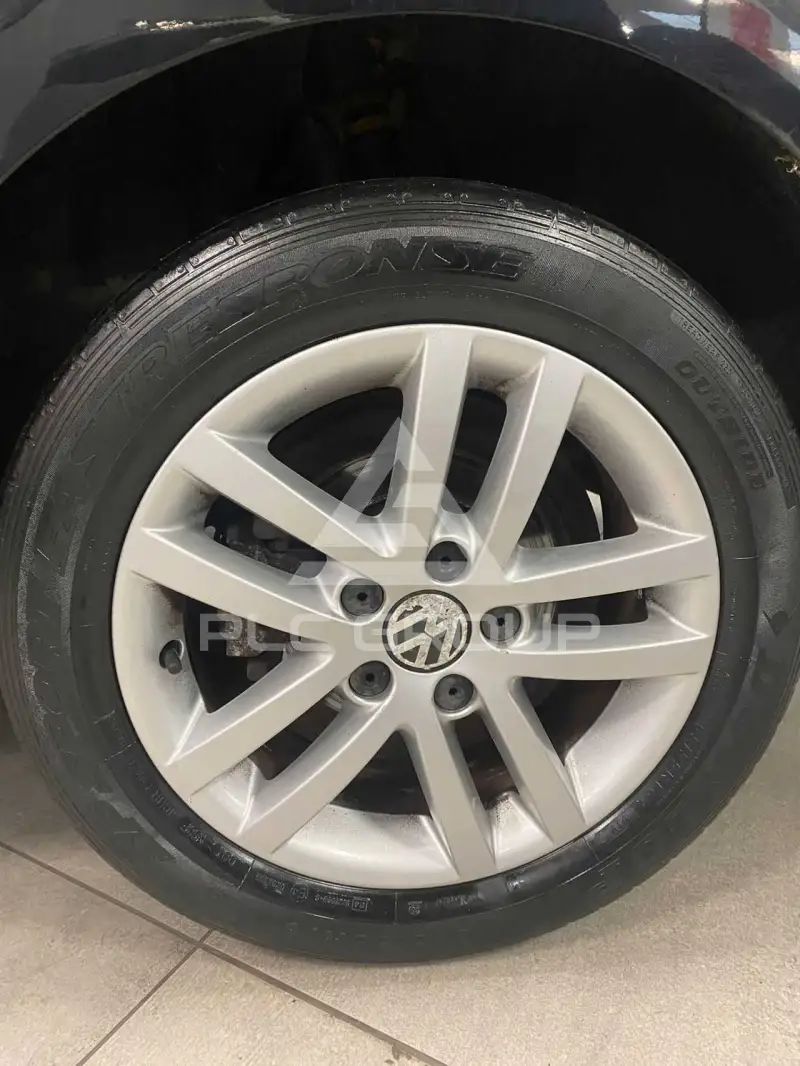 2010 Volkswagen GOLF