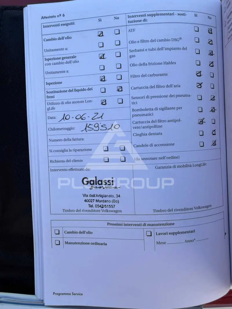 2010 Volkswagen GOLF