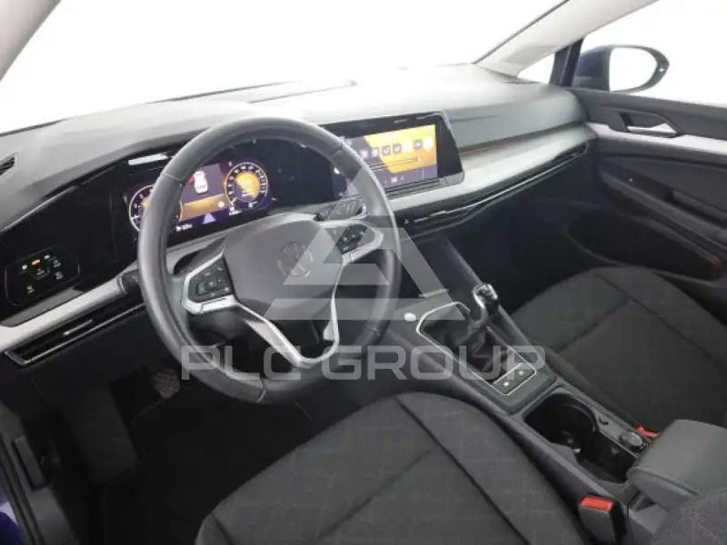 2010 Volkswagen GOLF