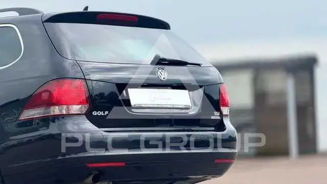 2010 Volkswagen GOLF