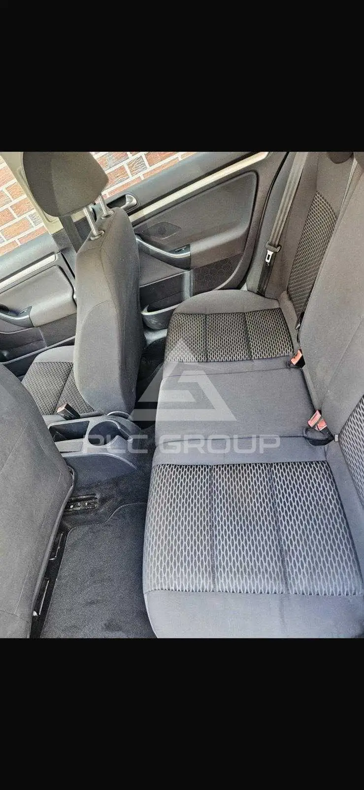 2010 Volkswagen GOLF