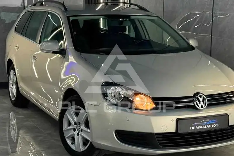 2010 Volkswagen GOLF