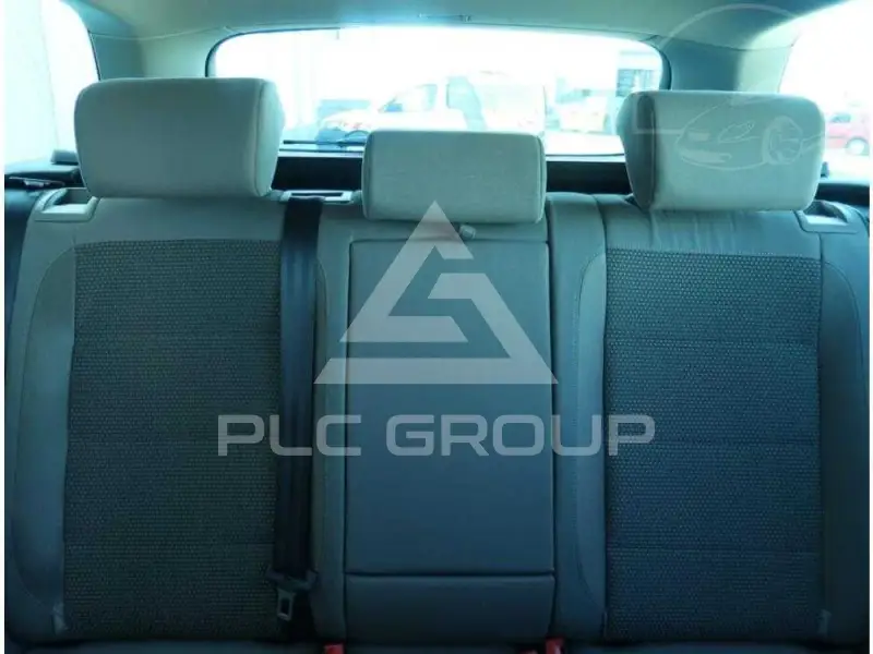 2010 Volkswagen GOLF