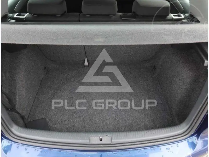 2010 Volkswagen GOLF