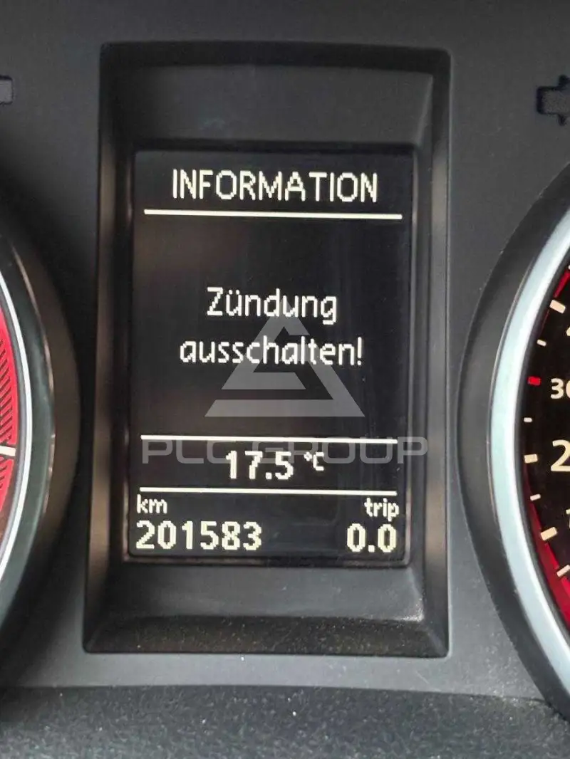 2010 Volkswagen GOLF