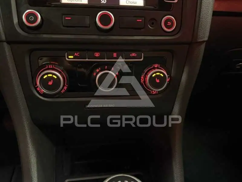 2010 Volkswagen GOLF