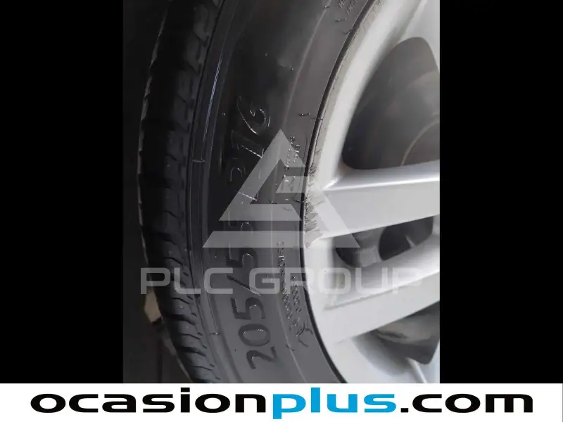 2010 Volkswagen GOLF
